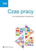 Opakowanie Czas pracy