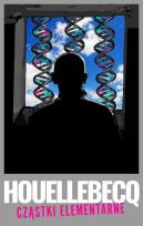 Okładka książki Cząstki elementarne