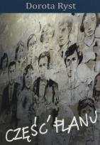 Okładka książki Części planu