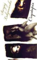 Okładka książki Czystopis - Siergiej Łukjanienko