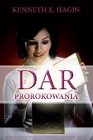Okładka książki Dar prorokowania