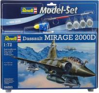 Opakowanie Dassault Mirage 2000D
