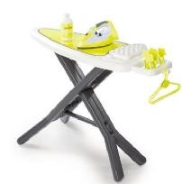 Opakowanie Deska do prasowania + żelazko mini Tefal