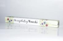 Opakowanie Długopis Dla najsłodszej Wnuczki