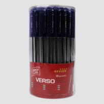 Opakowanie Długopis klasyczny 30 sztuk niebieski