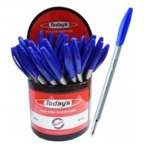 Opakowanie Długopis Today's POLO 30 sztuk