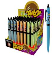 Opakowanie Długopis TOLLY 48 sztuk