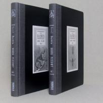 Okładka książki Dobór płciowy