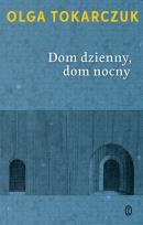 Okładka książki Dom dzienny dom nocny