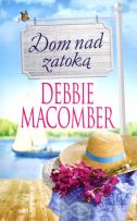 Okładka książki Dom nad zatoką