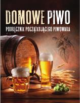 Okładka książki Domowe piwo