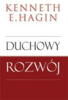 Okładka książki Duchowy rozwój