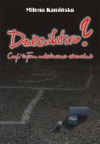 Okładka książki Dzieciństwo?