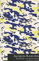 Okładka książki Dzielenie postrzegalnego