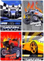 Opakowanie Dzienniczek ucznia A6/16 TO 414A/515 (10szt)