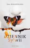 Okładka książki Dziennik Sylwii