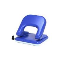 Opakowanie Dziurkacz 500PG czerwony KANEX