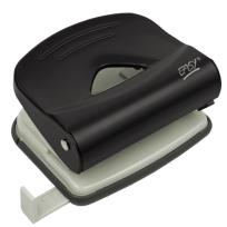 Opakowanie Dziurkacz Metalowy na 25 kartek czarny