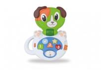 Opakowanie Edukacyjny laptop piesek BAM BAM