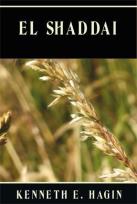 Okładka książki El Shaddai