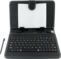 Opakowanie Etui na tablet z klawiaturą USB + rysik
