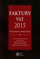 Opakowanie Faktury VAT 2015 Wyjaśnienia praktyczne