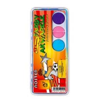 Opakowanie FARBY AKW.12KOL 2495 BPZ