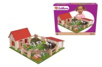 Okładka książki Farma mała