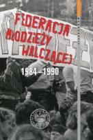 Opakowanie Federacja Młodzieży Walczącej 1984-1990