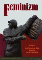 Okładka książki Feminizm