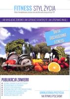 Opakowanie Fitness styl życia