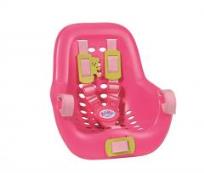 Opakowanie Fotelik rowerowy dla lalki Baby born Biker Seat