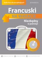 Okładka książki Francuski Na wakacje