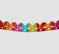 Opakowanie Girlanda Rybki 400 cm