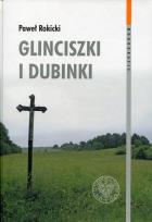 Okładka książki Glinciszki i Dubinki