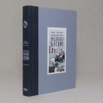 Okładka książki Gospodyni polskiej kuchni