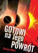 Okładka książki Gotowi na Jego powrót