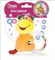 Opakowanie Grzechotka krówka BAM BAM