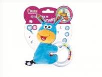 Opakowanie Grzechotka osiołek BAM BAM