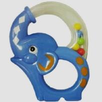 Opakowanie Grzechotka Słonik