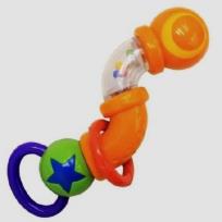 Opakowanie Grzechotka