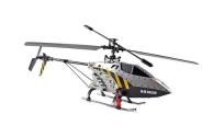 Opakowanie Helikopter SYMA F1 3CH 2.4G srebrny