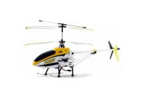 Opakowanie Helikopter T-SERIES T640C 2,4GHz kam 1,3 żółty