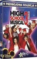 Opakowanie High School Musical 3: Ostatnia Klasa