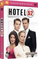 Opakowanie Hotel 52 Sezon 1 4 DVD