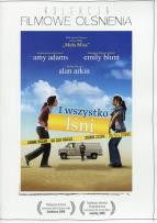 Opakowanie I wszystko lśni