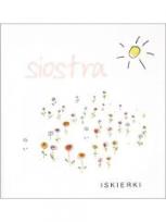 Okładka książki Iskierki. Siostra