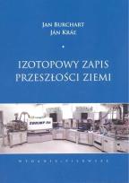 Okładka książki Izotopowy zapis przeszłości Ziemi