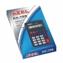Opakowanie Kalkulator Axel AX-755