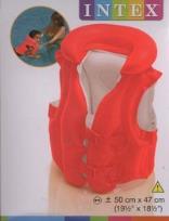 Opakowanie Kamizelka do pływania